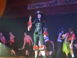 Zunftabend 2018